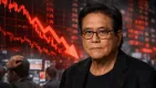 Robert Kiyosaki predpovedá krach
