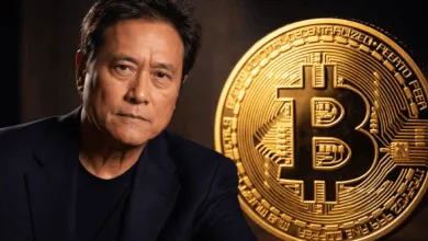 Robert Kiyosaki priznal, že sa môže mýliť