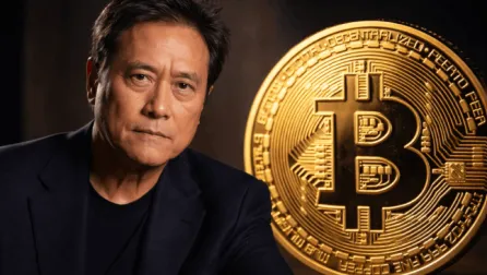 Robert Kiyosaki priznal, že sa môže mýliť