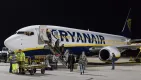 Ryanair spustil v Bratislave novinku