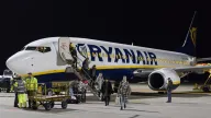 Ryanair spustil v Bratislave novinku
