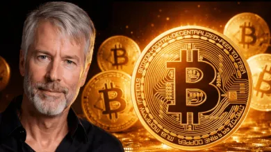 Saylor pokračuje a nakupuje Bitcoin