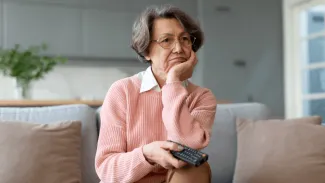 Slováci neveria parlamentu