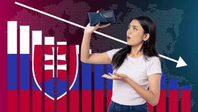 Slovenská ekonomika dostáva ďalší úder