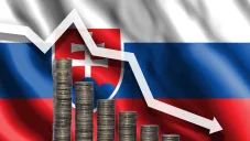 Slovensko na tenkom ľade