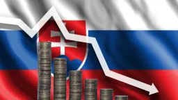 Slovensko na tenkom ľade