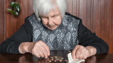 Slovenské dôchodok je ilúzia