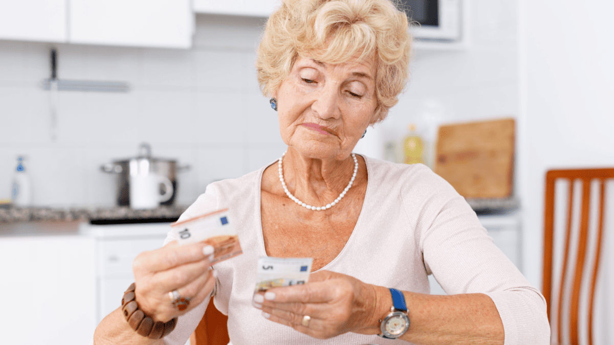 Sociálna poisťovňa bije na poplach