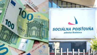 Sociálna poisťovňa zvýšila dôležité dávky