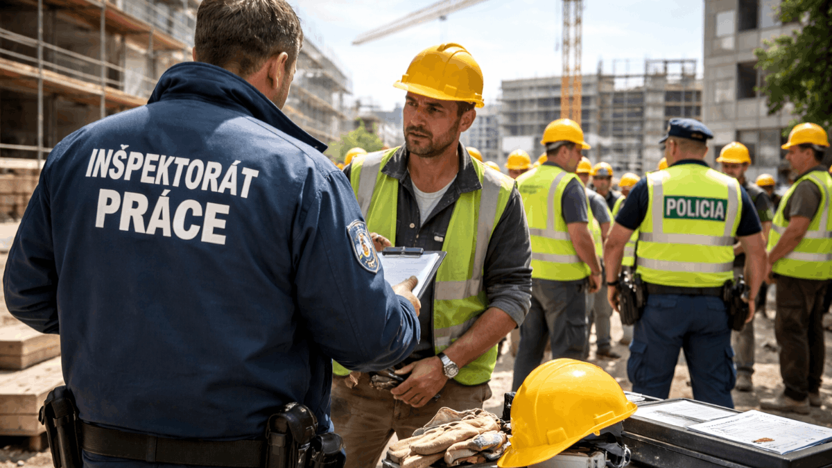 Štát sprísňuje kontroly