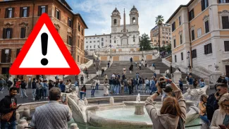 Taliansko zavádza tvrdé pravidlá