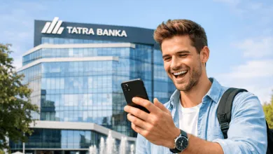 Tatra banka spustila investičnú aplikáciu