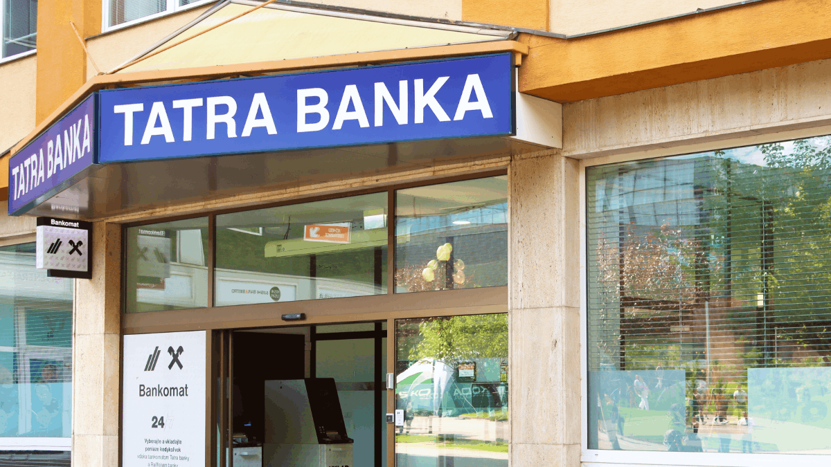Tatra banka