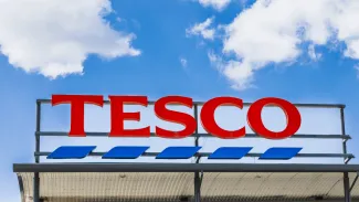 Tesco rozšírilo ponuku