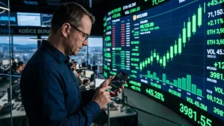 Top kryptomeny na marec 2026