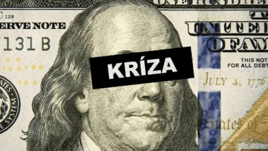 Údajne udrie kríza ako v roku 2008