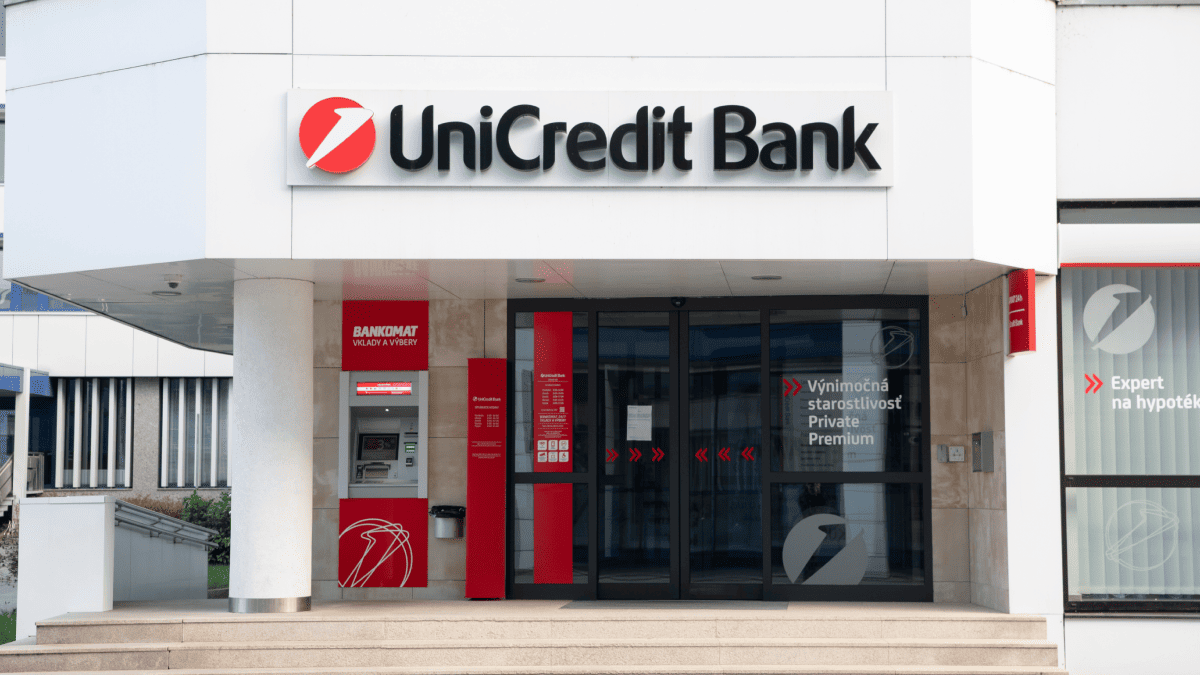UniCredit mení poplatky