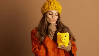 Väčšie slovo vo financiách majú muži