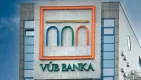 VÚB banka rastie