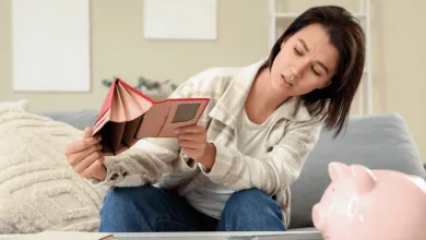 Vysoký príjem a nulová rezerva