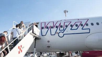 Wizz Air mení hru na Slovensku