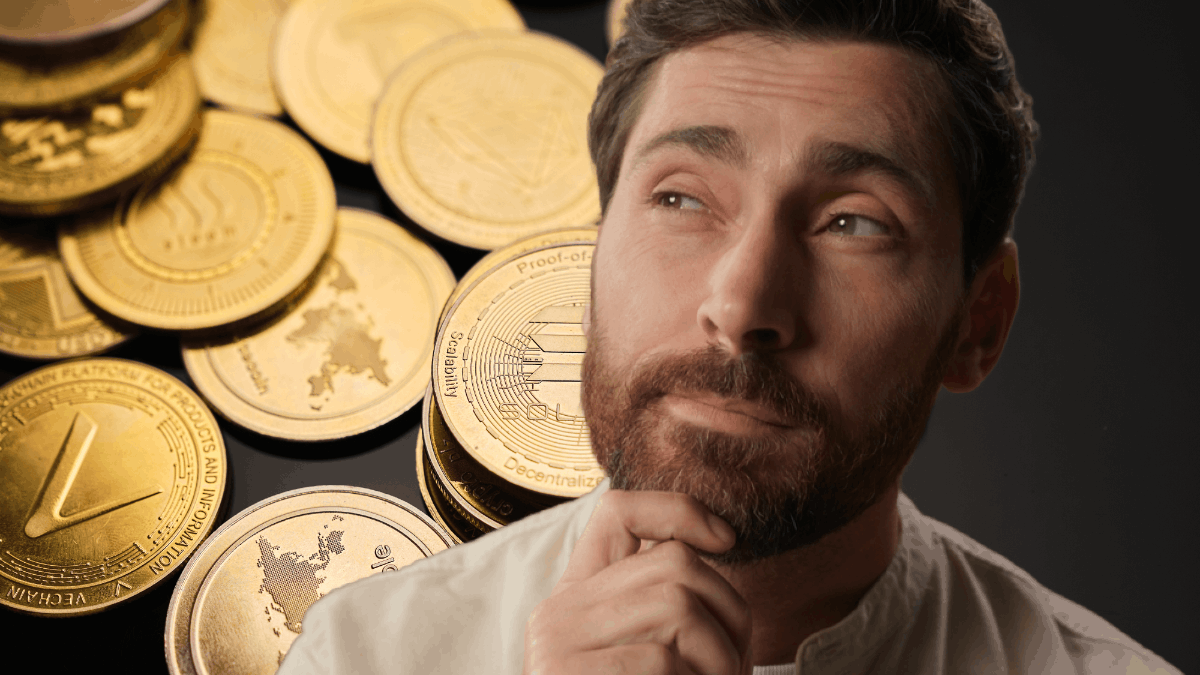 Za koľko nakupovať kryptomeny