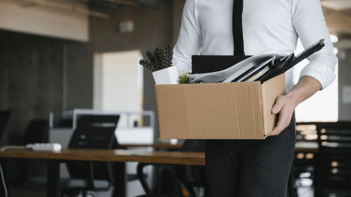 Zamestnanosť skupiny Slovákov zastavila pandémia