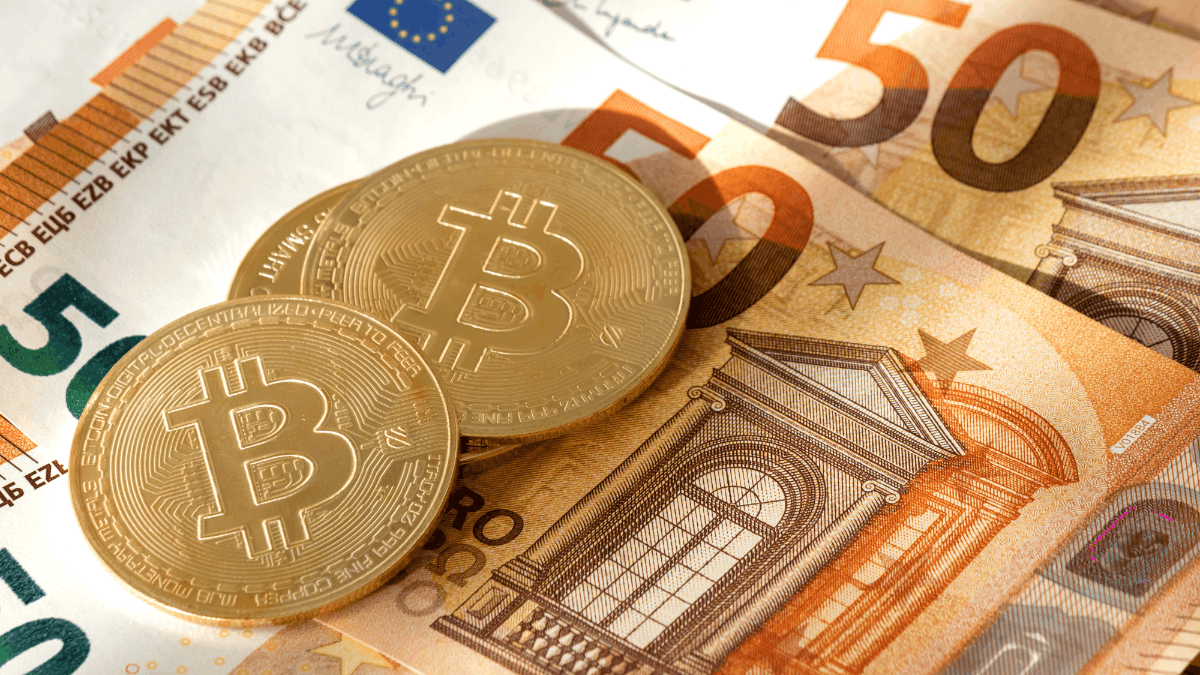 Zarábajte 50 eur mesačne s Bybit EU