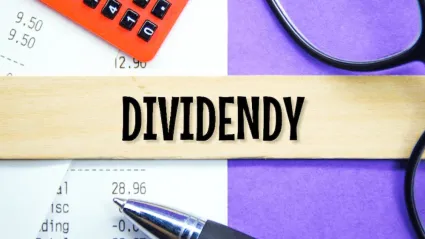 Zdaňovanie dividend