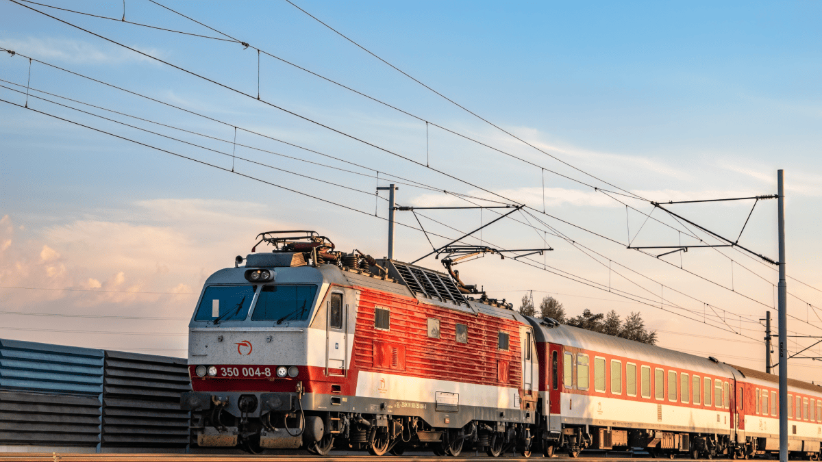 ZSSK mení cestovanie vlakom