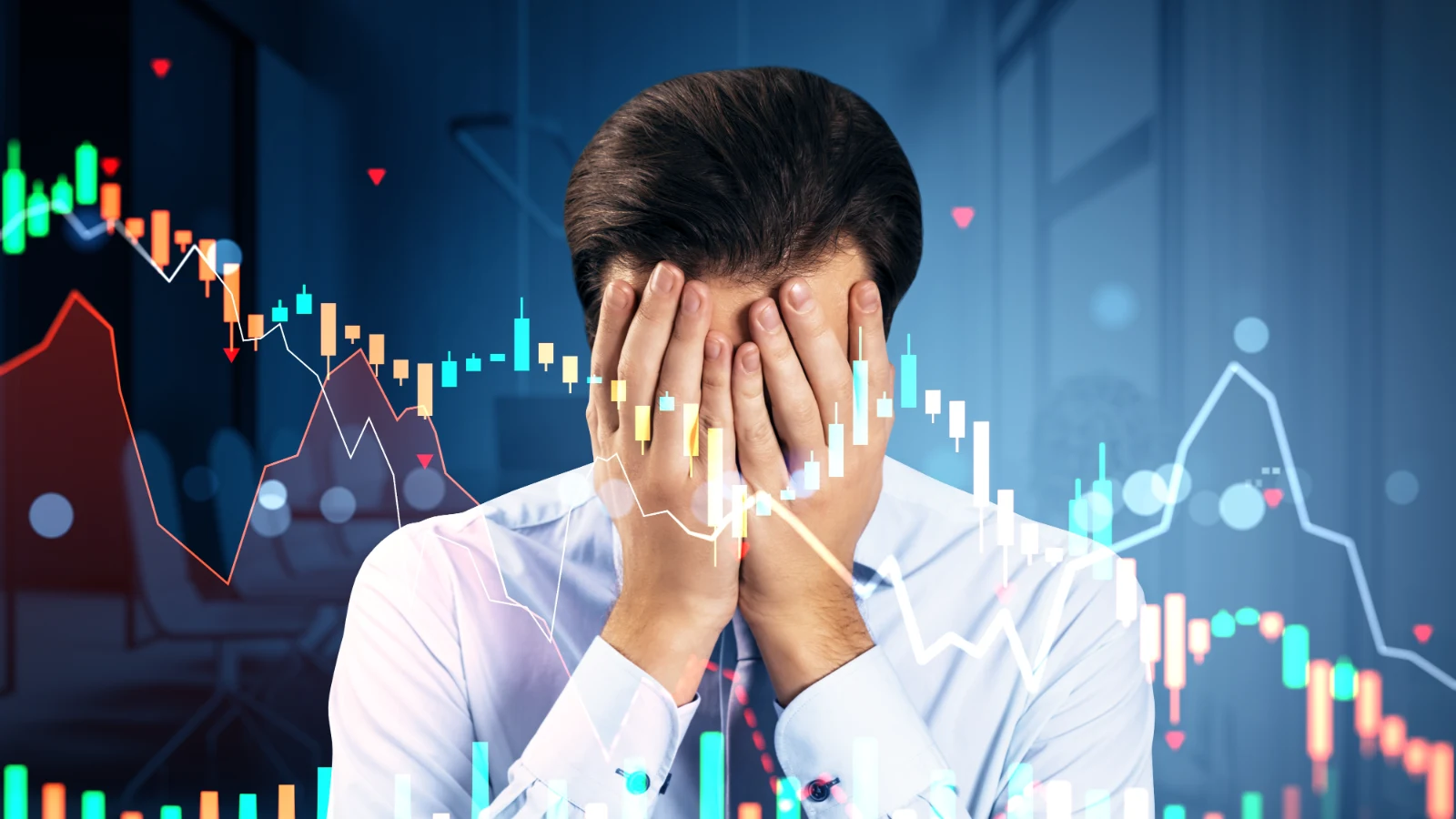 5 chýb, ktoré som urobil ako investor