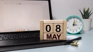 8. máj a príplatok za sviatok