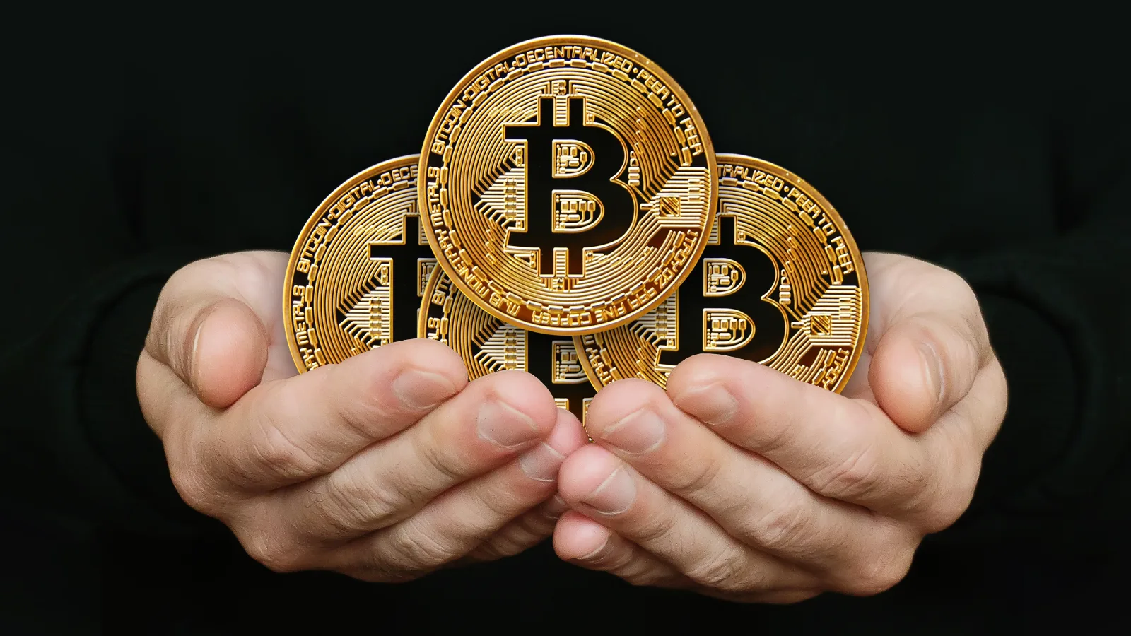 Ako bezpečne kúpiť Bitcoin