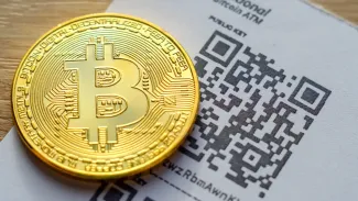 Ako kúpiť Bitcoin cez bankomat