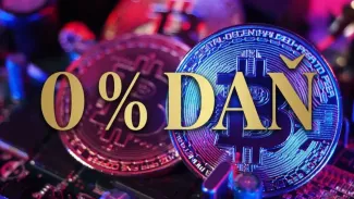 Ako neplatiť daň z kryptomien