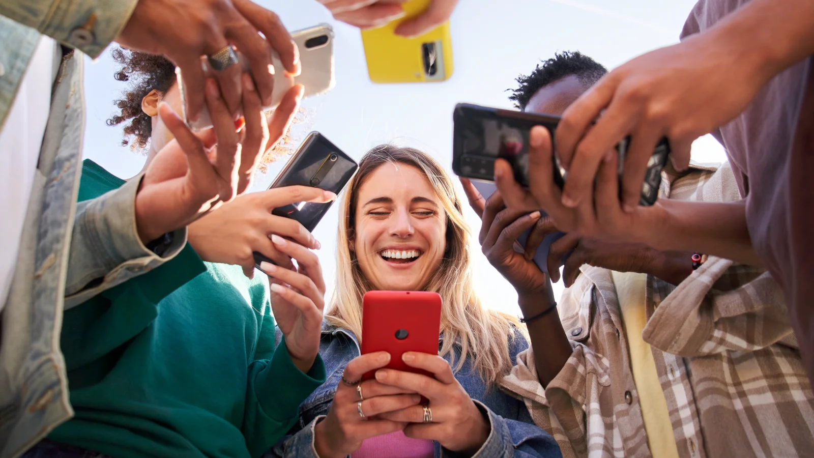 Ako si generácia Z sporí na dôchodok