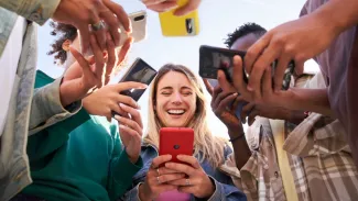 Ako si generácia Z sporí na dôchodok