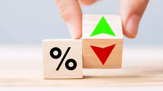 Ako úroková sadzba navyšuje hypotéku