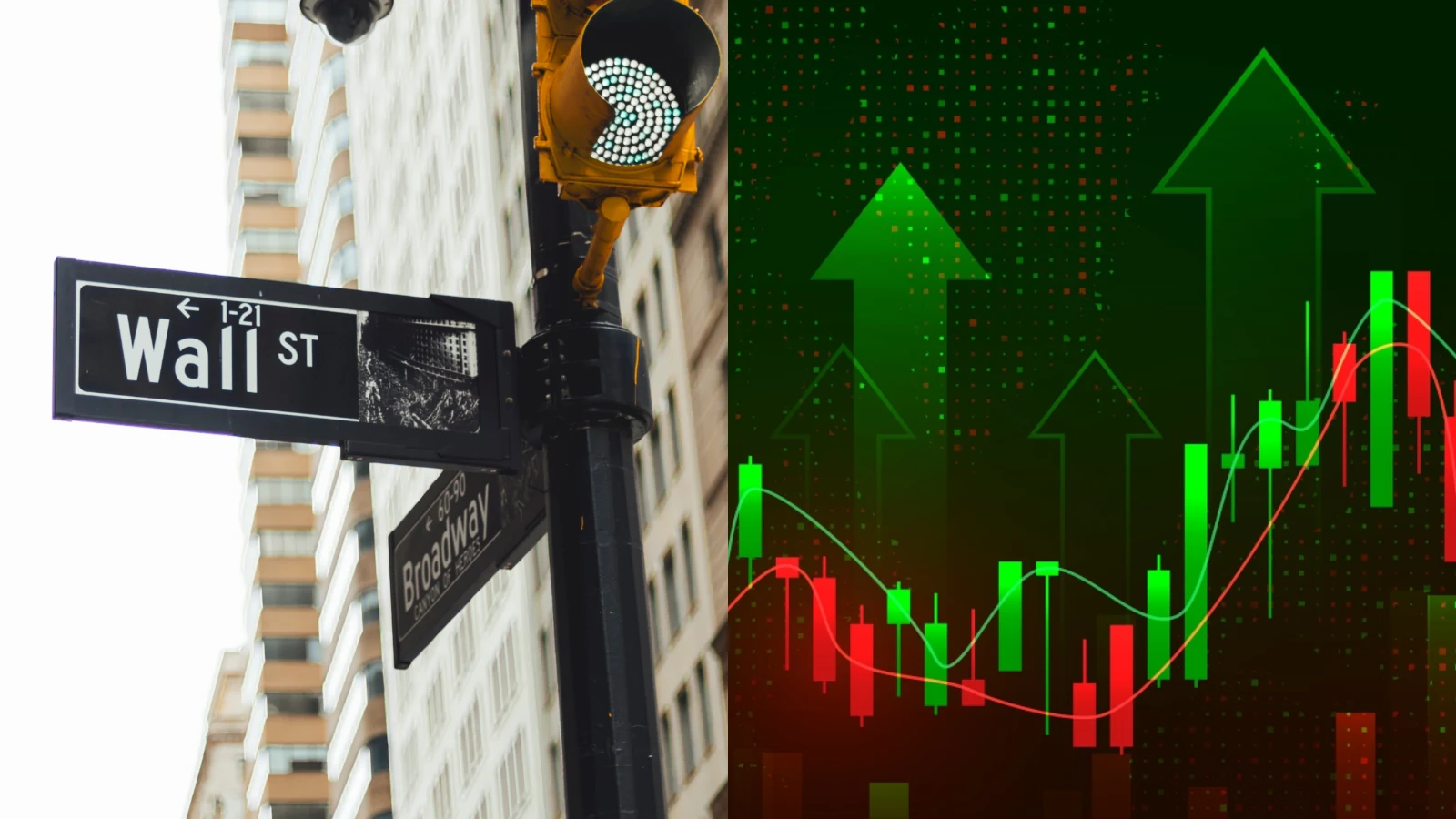 Americké akcie skoro na maxime