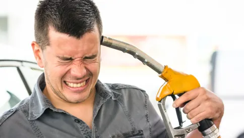 Auto zaťažuje rodinné rozpočty