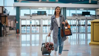 Batožina pri letoch môže stáť desiatky eur