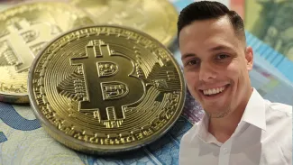 Bitcoin a aktuálny komentár k vývoju ceny