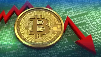 Bitcoin a hľadanie dna