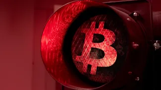 Bitcoin a klesajúce objemy obchodov