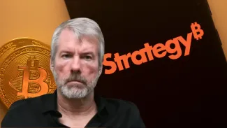 Bitcoin a spoločnosť Strategy