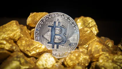 Bitcoin ako dlhodob&aacute; invest&iacute;cia