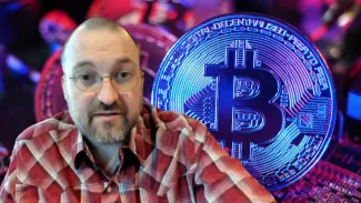 Bitcoin je údajne v ohrození