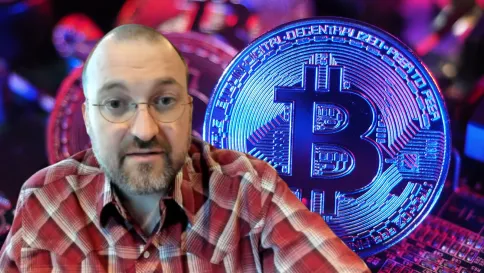 Bitcoin je údajne v ohrození