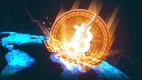 Bitcoin môže aj naďalej padať