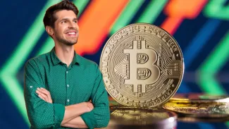 Bitcoin môže opäť rásť ako v roku 2024